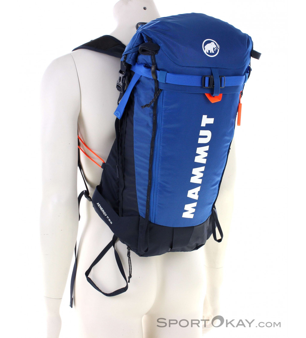 Mammut Aenergy ST 20-25l Backpack - Backpacks - Backpacks