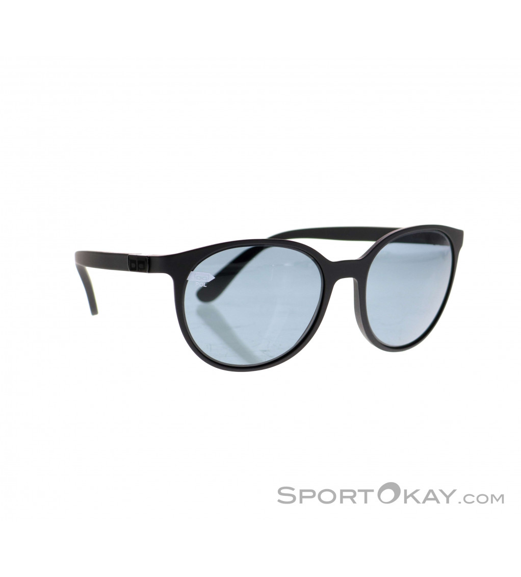 Gloryfy Gi33 Barcelona Black in Black POL Sunglasses
