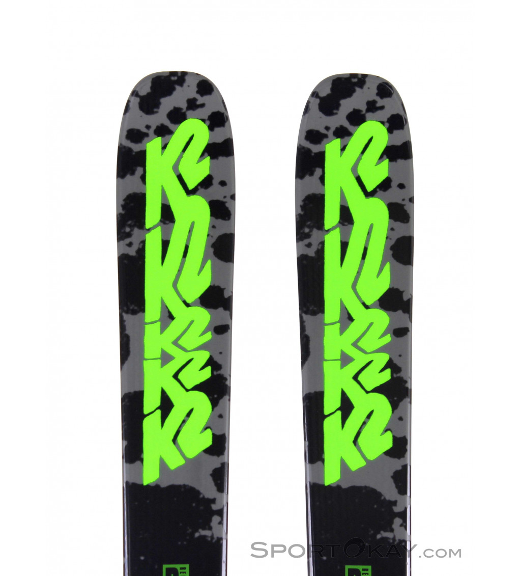 スキー k2 REMEDY92 K2 Remedy 92 Women's Skis - 2016 - FREESKIER
