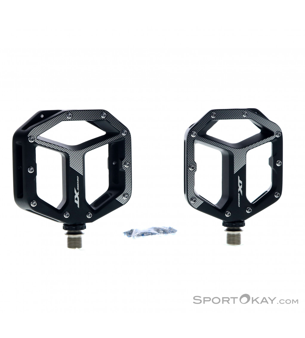 Pd M8020 Pedal Sepeda Pedales Shimano Xt M8000 Shimano PD-M8140