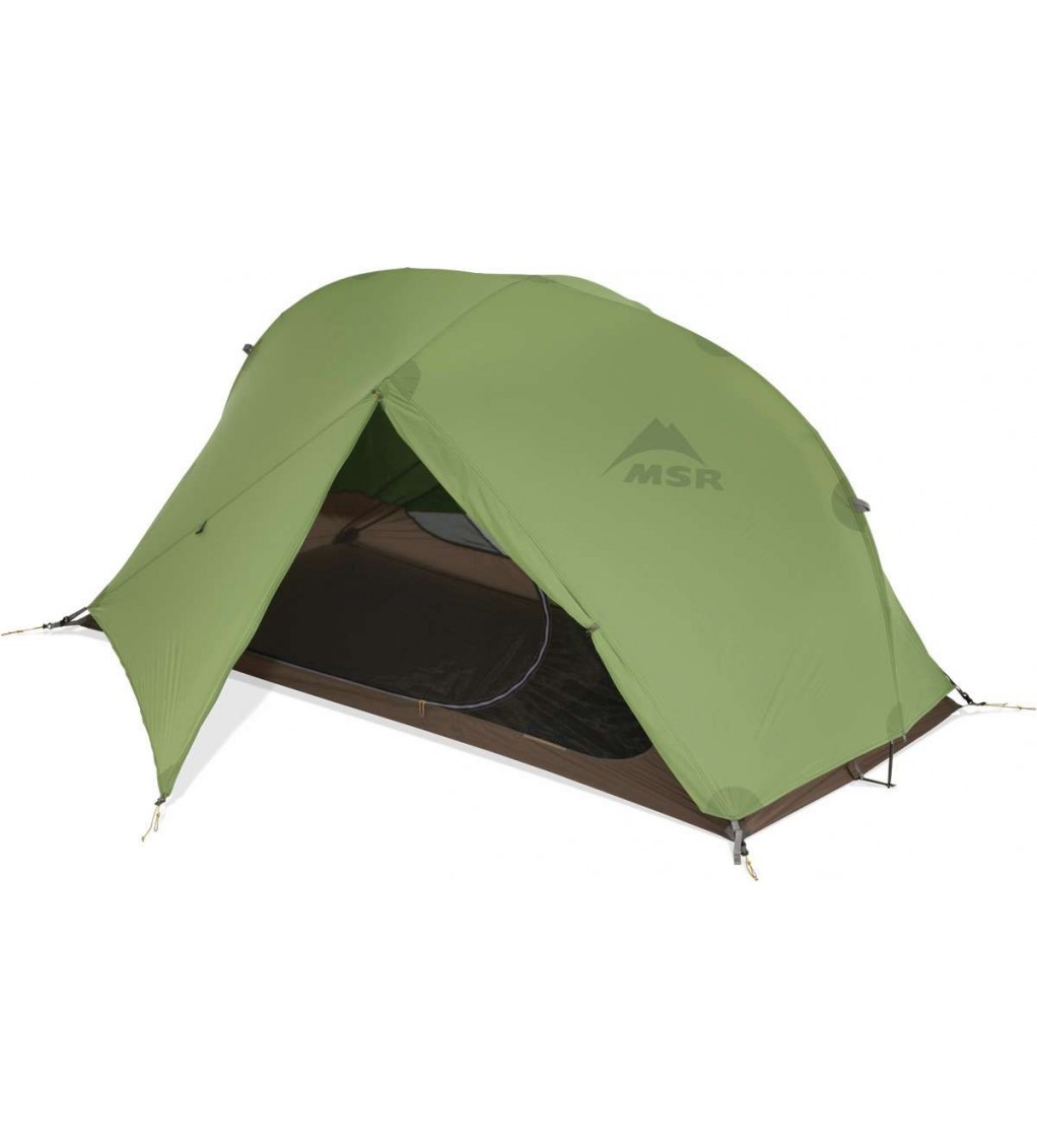 MSR Carbon Reflex 2-Person Tent 2-Person Tents Tents Outdoor