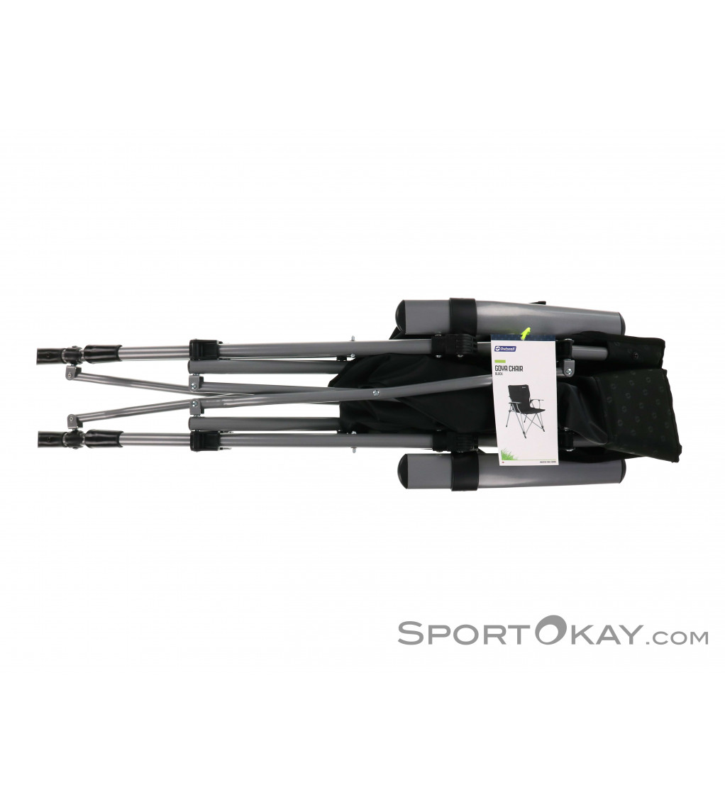 Outwell Goya Camping Chair Camping Furniture Camping Outdoor