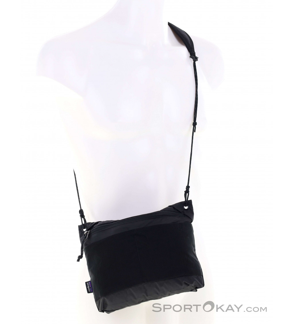 Patagonia Terravia Sacoche Shooulder Bag - Bags - Leisure