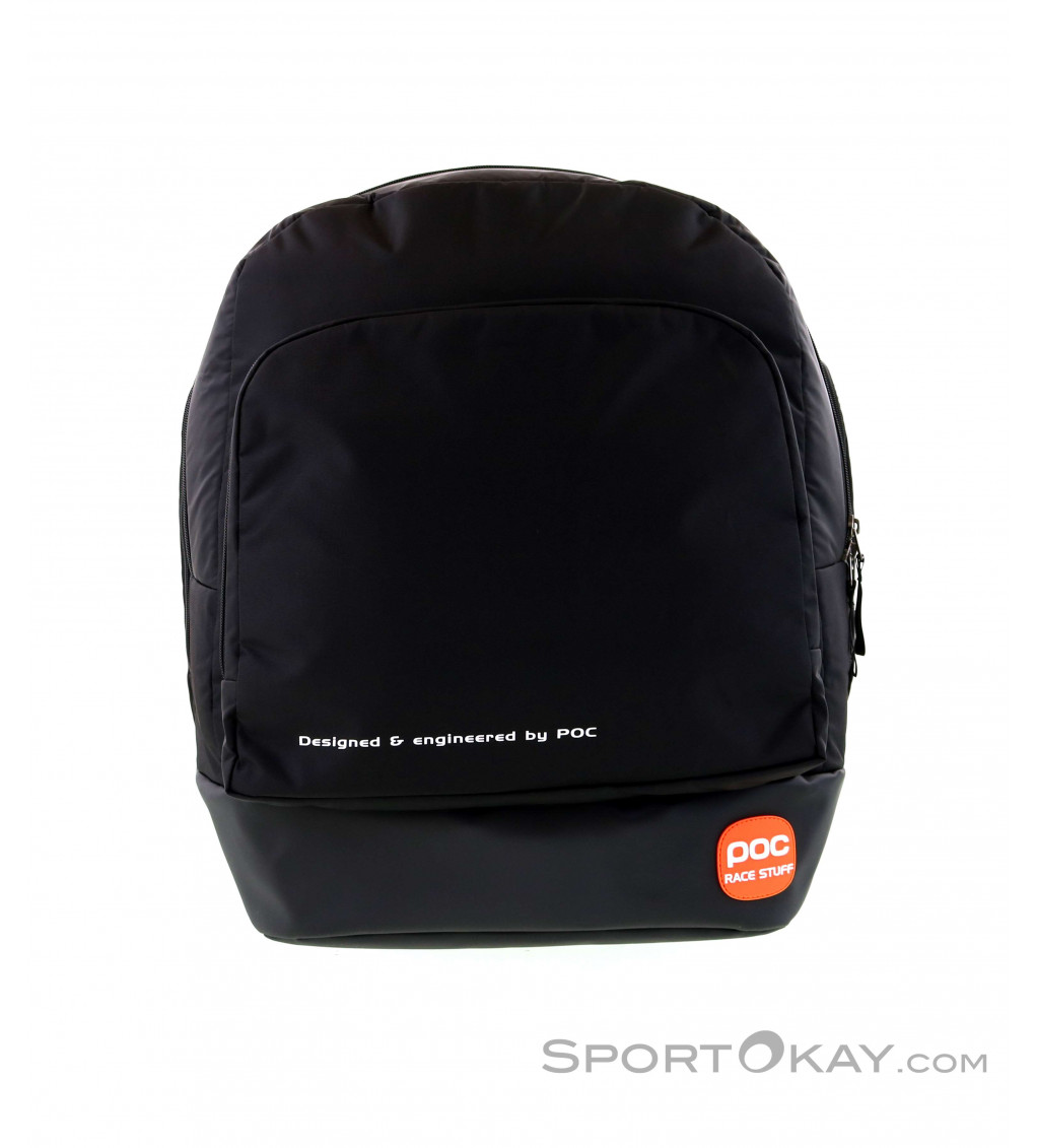POC Race Stuff Backpack 60l Ski Boots Bag - Skis Bags
