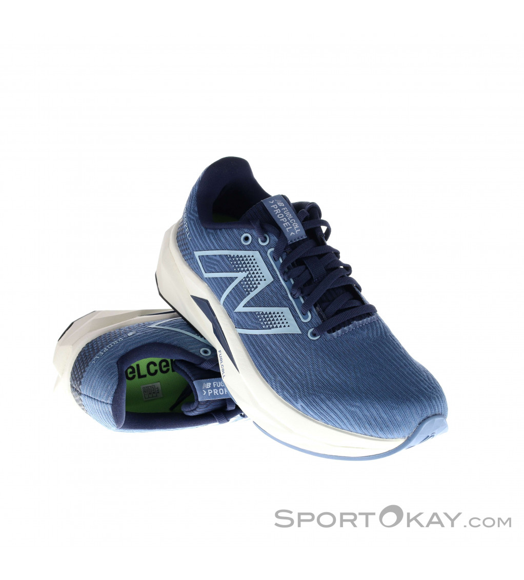 New Balance FuelCell Propel v5 Women Running Shoes