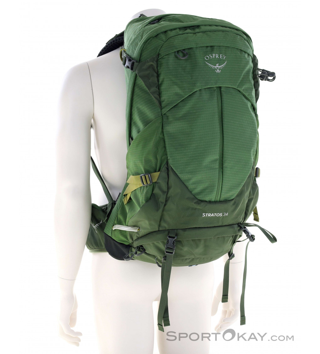 osprey stratos 34 review