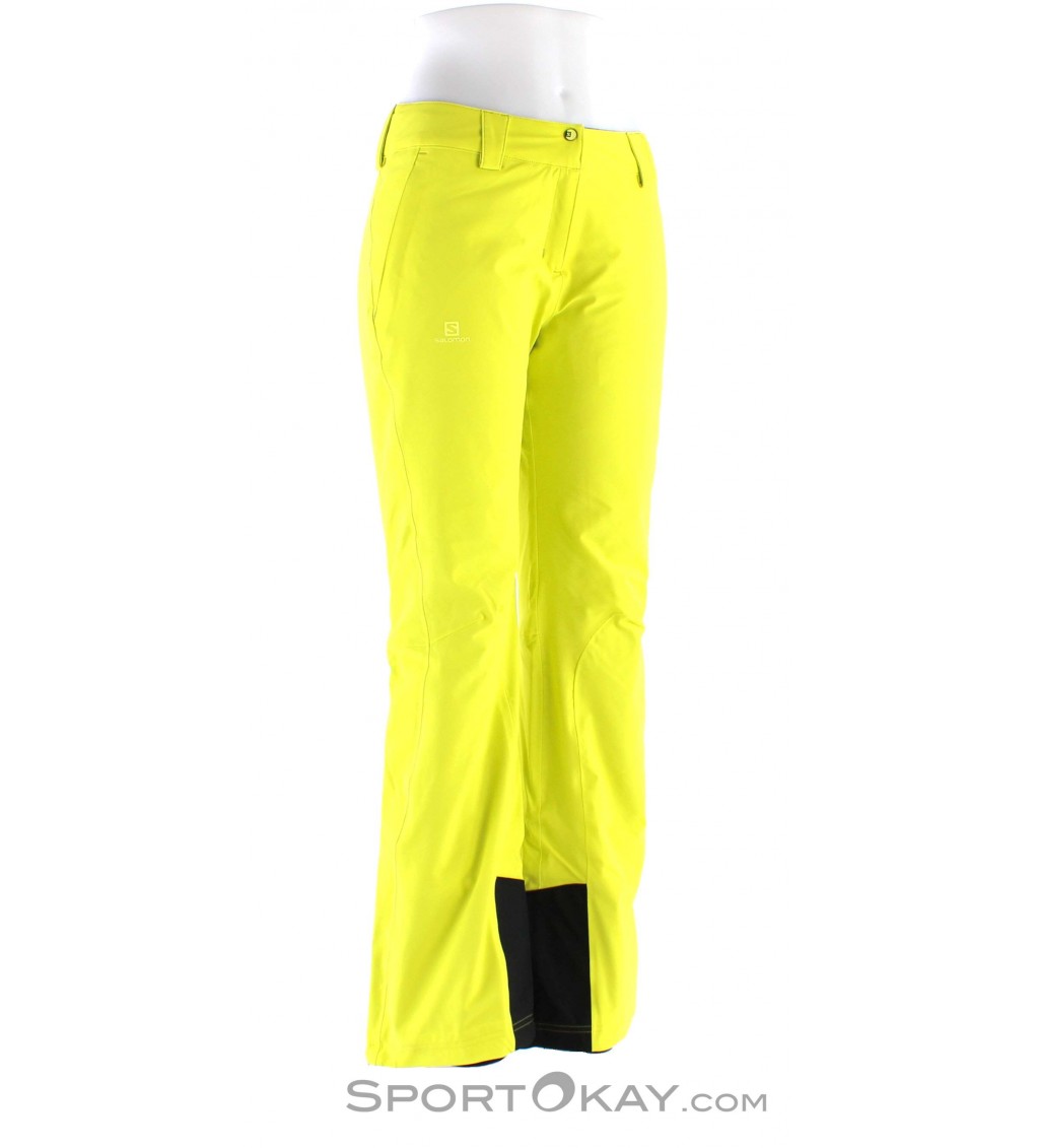 Top icemania pant salomon Store