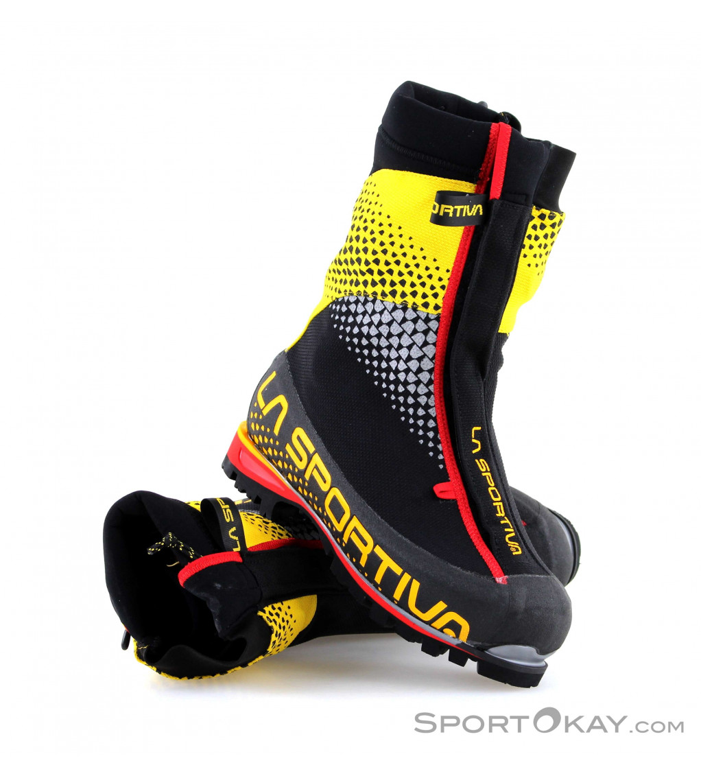LA SPORTIVA - スポルティバ G2SM サイズEUR43 La Sportiva G2 SM | Weigh My Rack