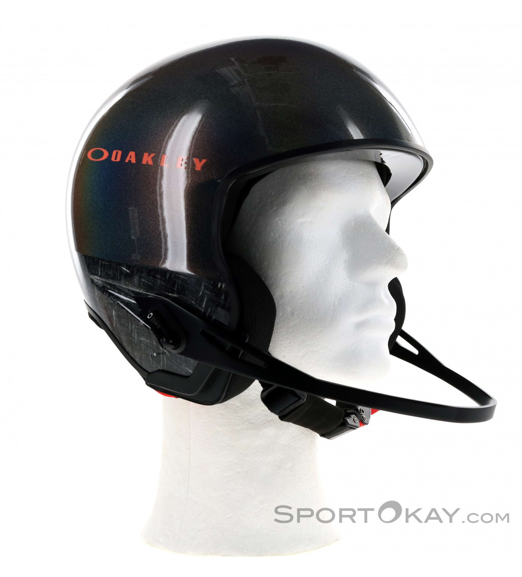 Oakley Unity Collection ARC5 Pro Ski Helmet - Ski Helmets Oakley Unity Collection ARC5 Pro Ski Helmet - Ski Helmets