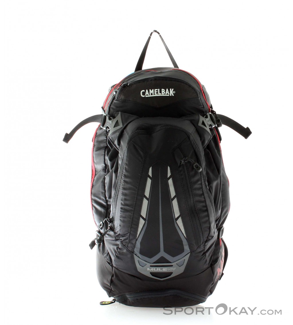 Camelbak M.U.L.E NV 3l Bikerucksack - Bike Backpacks with
