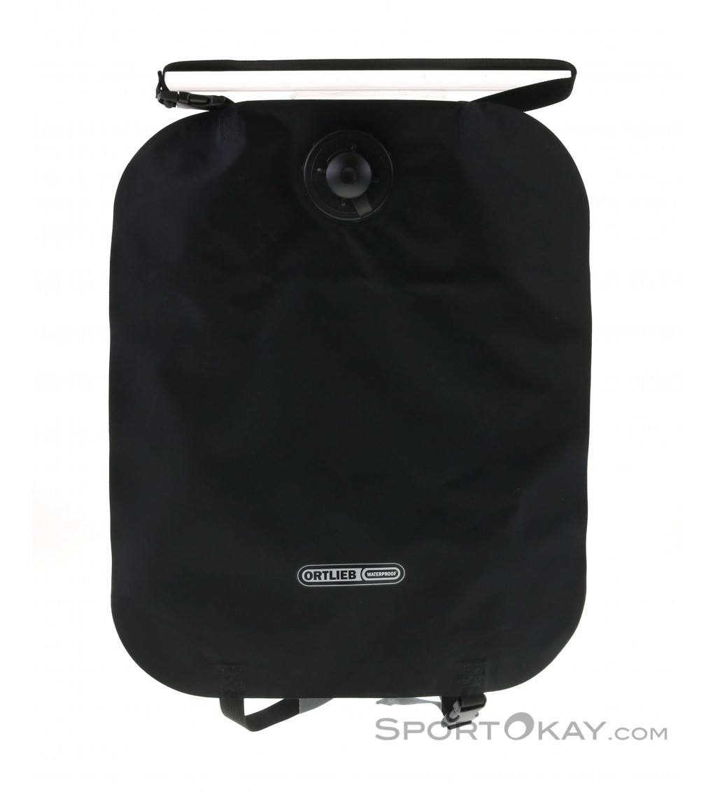 Ortlieb Water Bag 10l Camping Shower