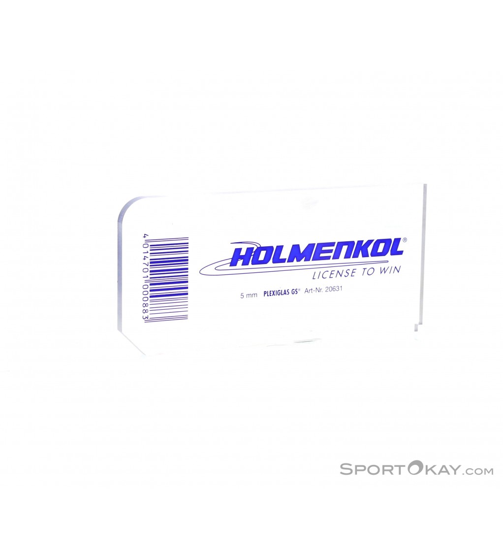 Holmenkol Holmenkol 5mm Blade