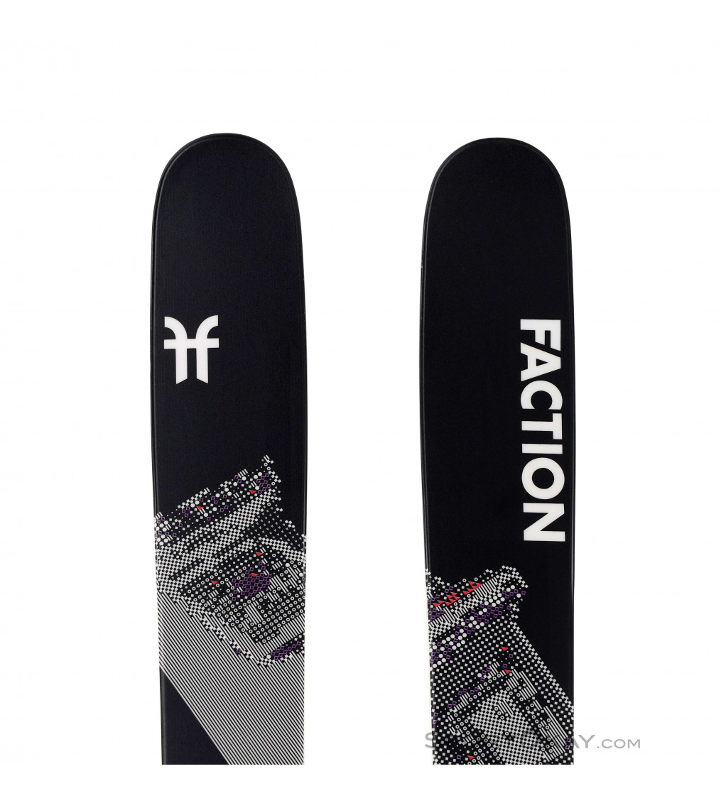 FACTION PRODIGY3.0 + MARKER GRIFFON スキー FACTION PRODIGY3.0 +