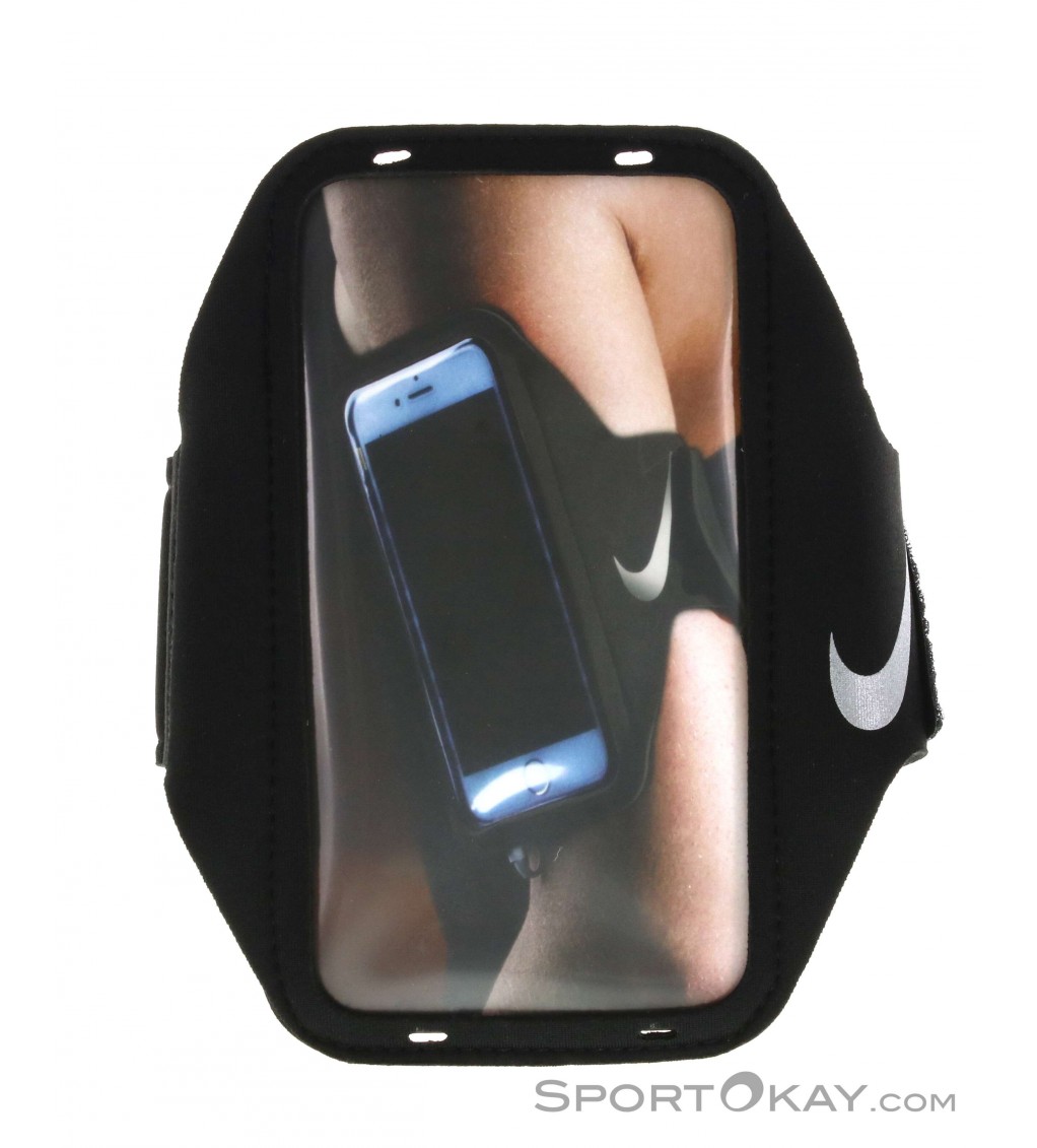nike lean phone armband