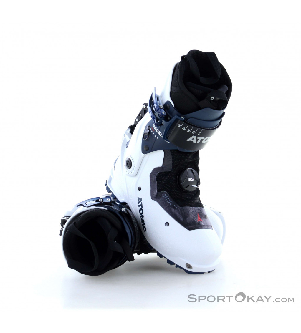 Atomic Backland Pro UL W Women Ski Touring Boots