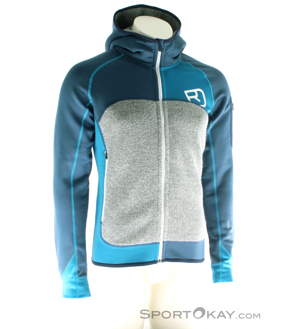 ortovox sweater