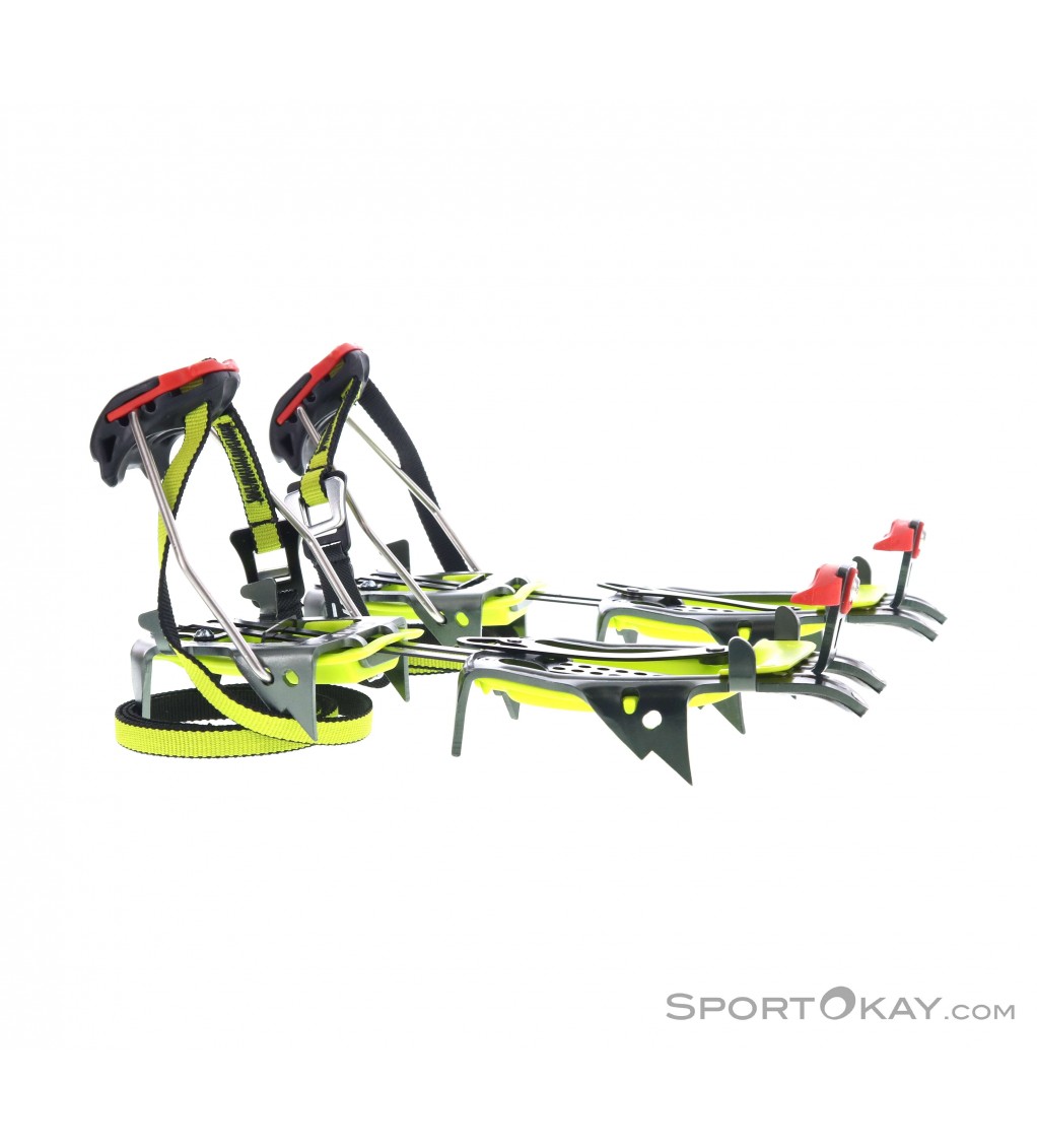 Camp Skimo Nanotech Crampons