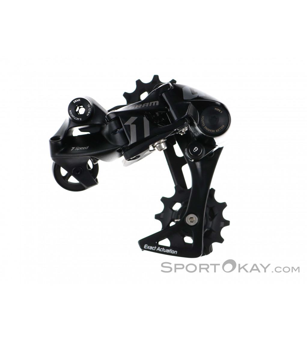 Sram GX DH Type Rear Derailleur Front Rear Derailleur
