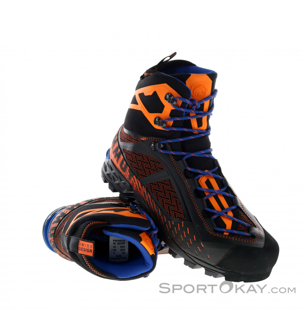 登山用品 Mammut - MAMMUT Taiss Light GTX Mammut Taiss Light Mid GTX Shoes - Men's — CampSaver