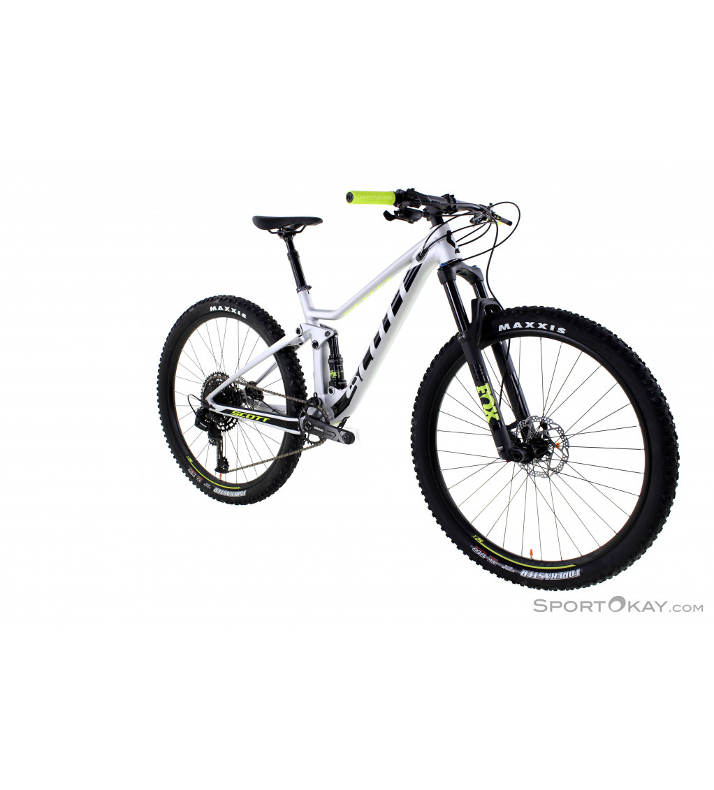Scott Spark 700 27,5