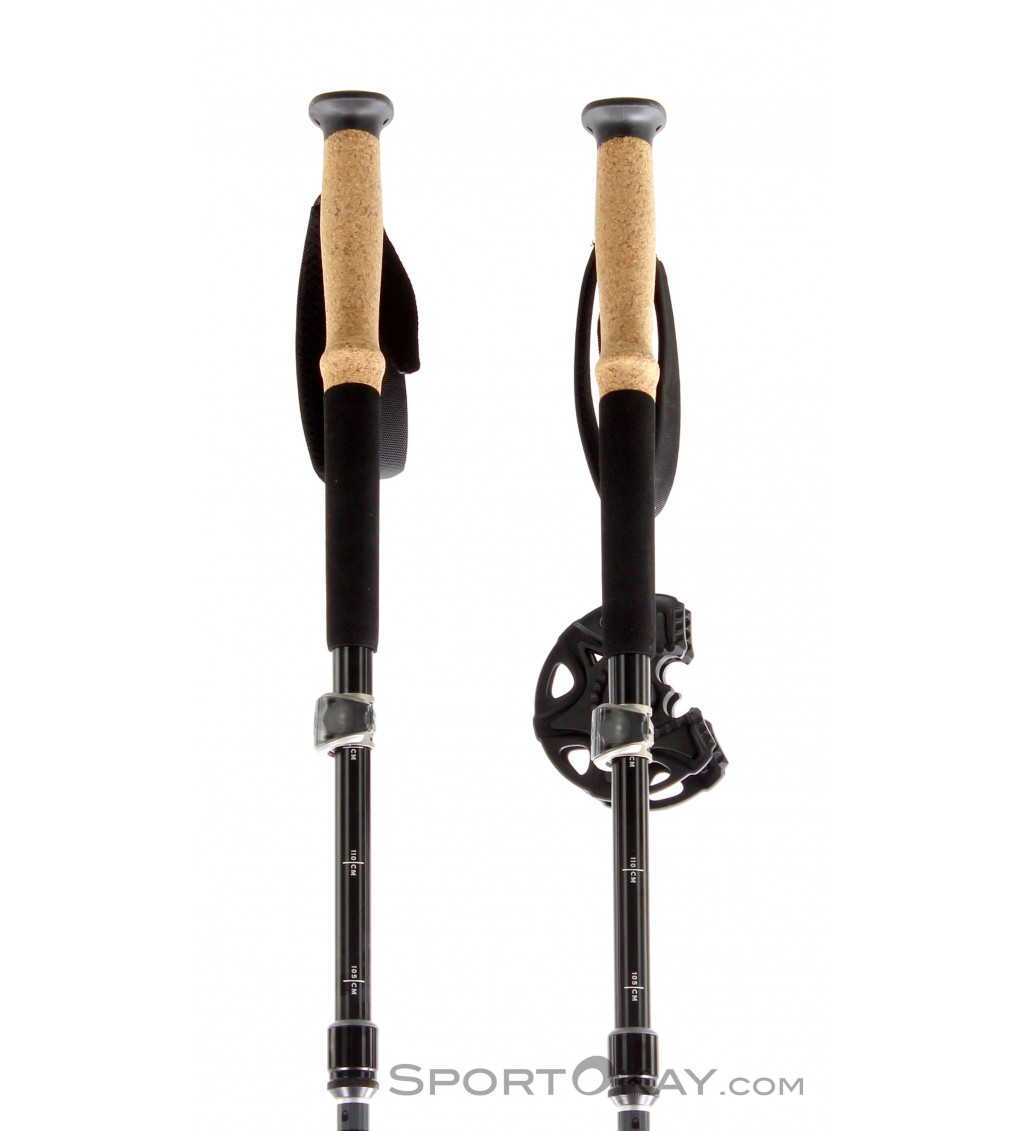 Black Diamond ALPINE FLZ ストック 125-105 cm