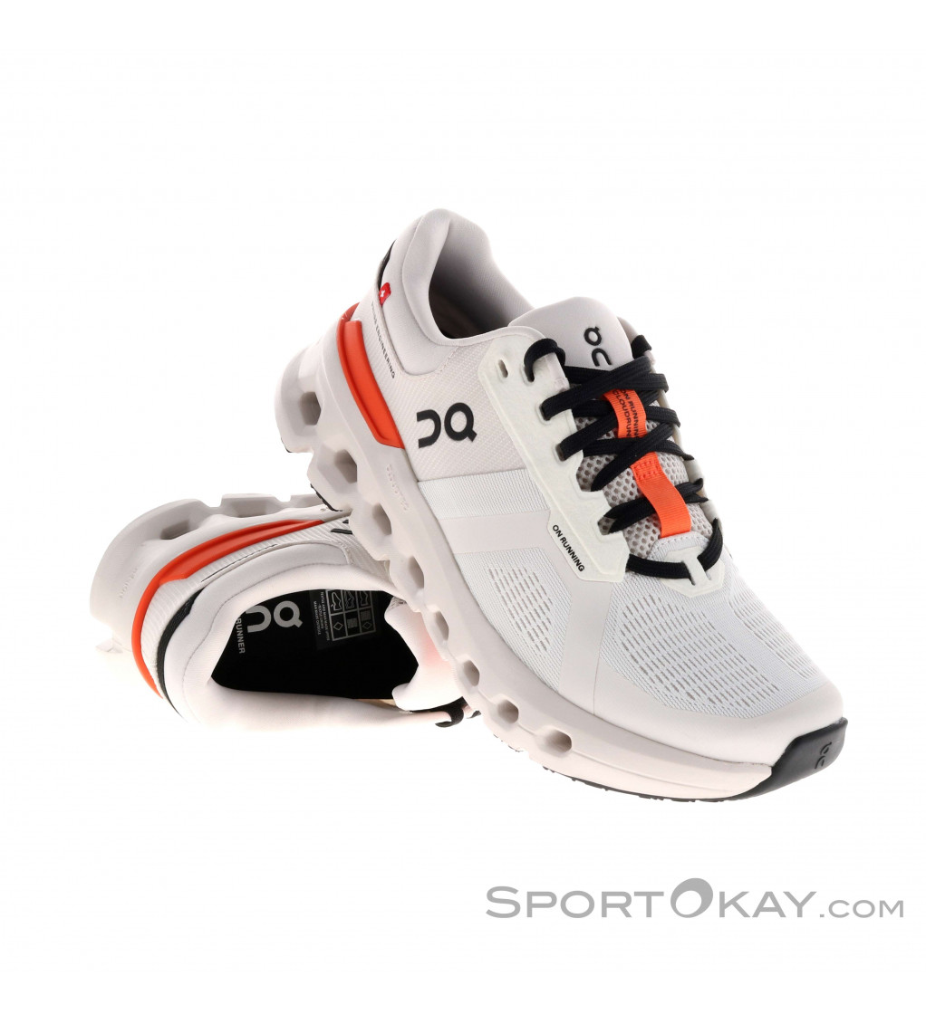 On Cloudrunner 2 Women Running Shoes - Running Shoes