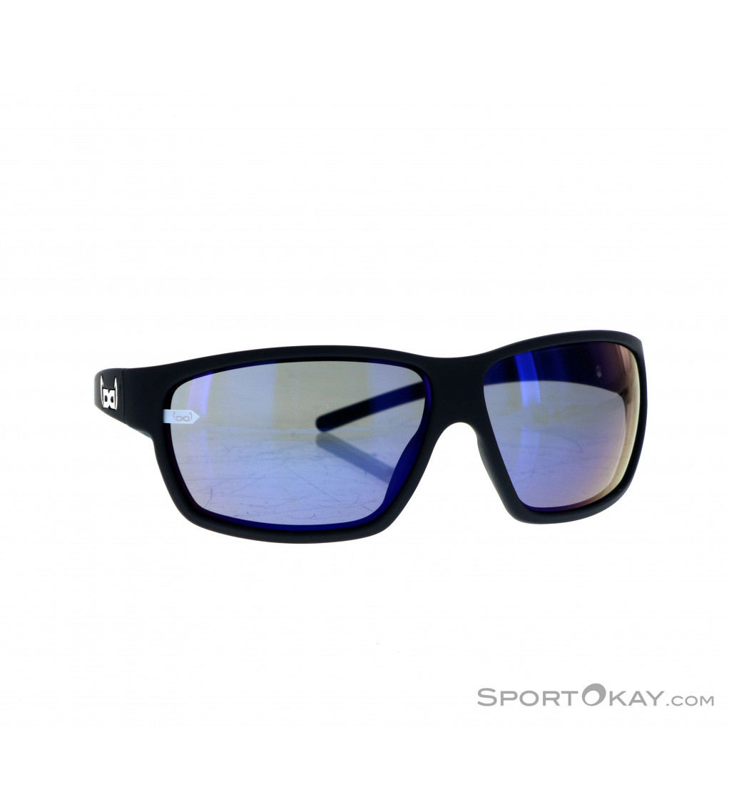Gloryfy G15 Blast Blue Sunglasses