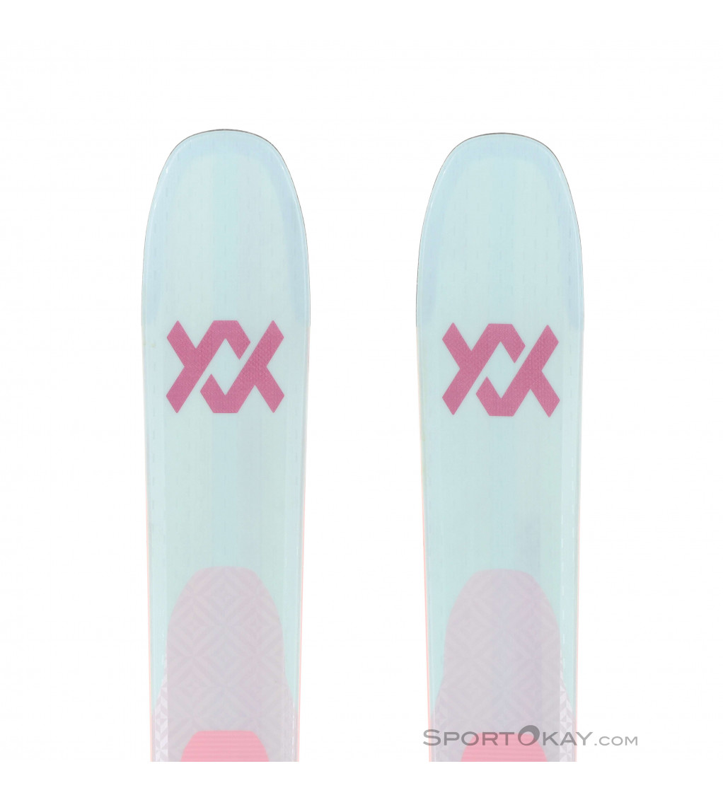 Völkl Blaze 104 Freeride Skis 2025 - Freeride Skis - Skis - Ski