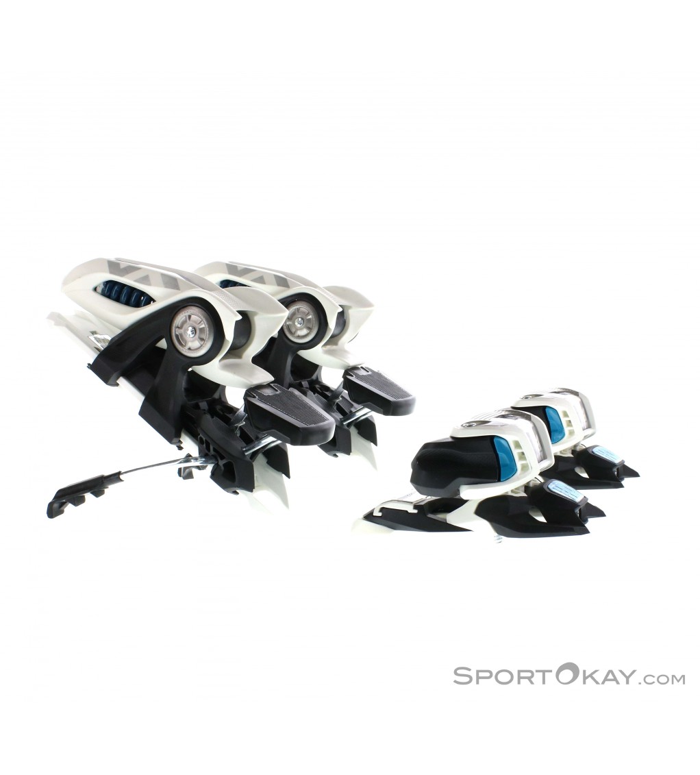 Marker Griffon 13 120mm Freeride Bindings 2017 - %SALE - All