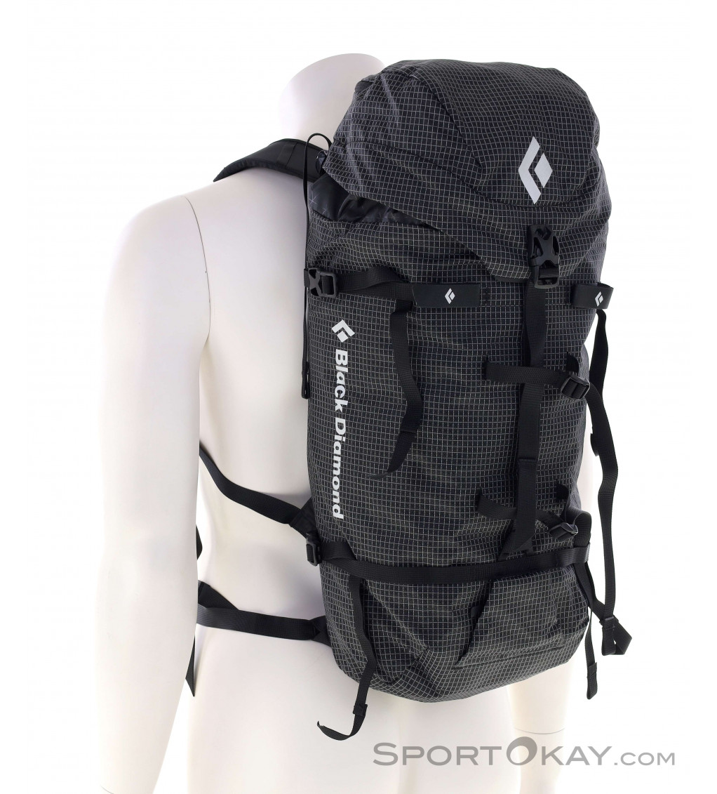 Black Diamond SPEED22 リュック／ザック 楽天市場】ブラック