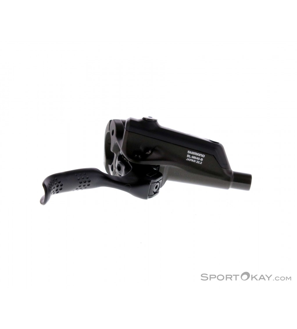 Shimano Zee M640 Brake Lever Right - Small Parts - Components
