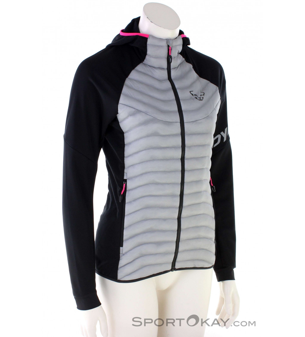 Skimo Jacket Dynafit Speed Insulation Hybrid Jkt M Giacche