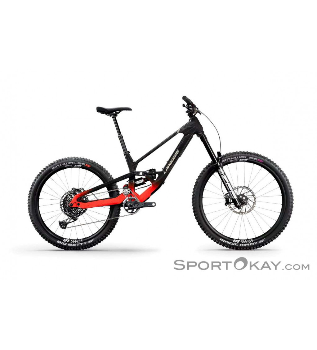 Lapierre Spicy CF Team 29