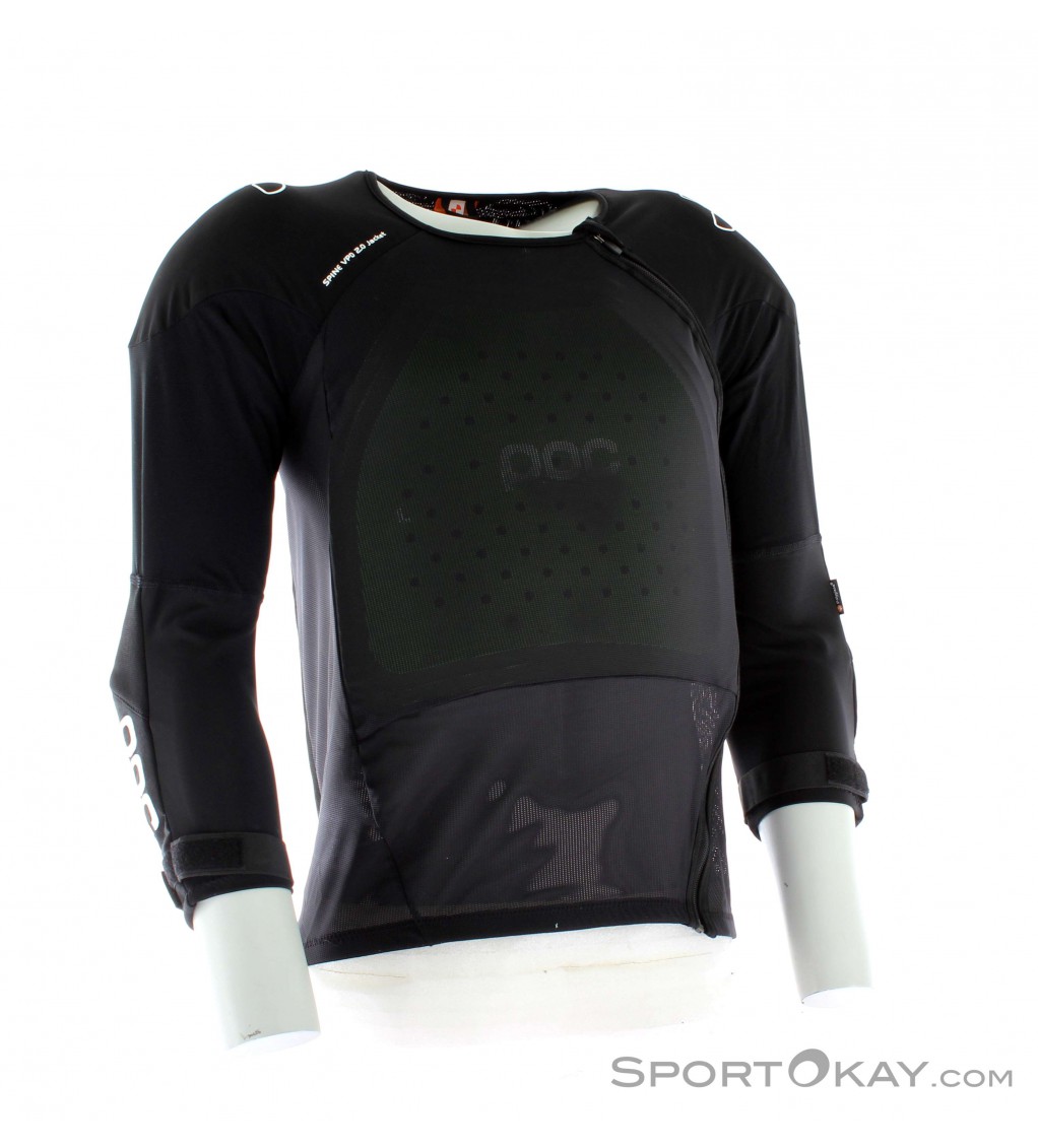 ウェア POC SPINE VPD 2.0 jacket Amazon.com : POC, Spine VPD 2.0 Jacket, Mountain Biking