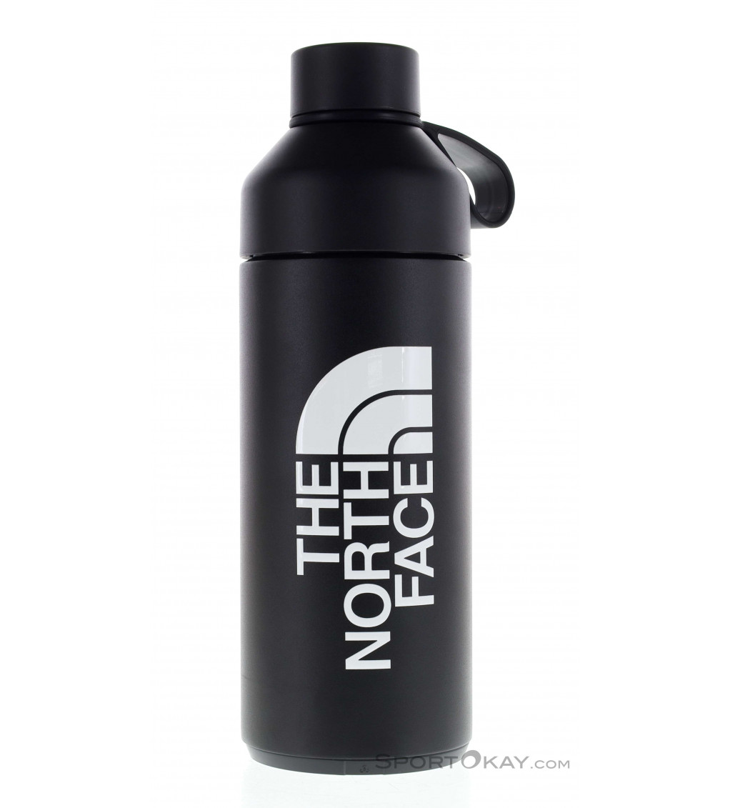 海外モデル★The North Face Water Bottle ★新品 The North Face X Ocean 1l Water Bottle - Water Bottle & Bottle
