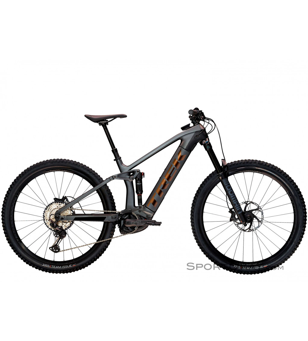 Trek Rail Gen 625Wh 29
