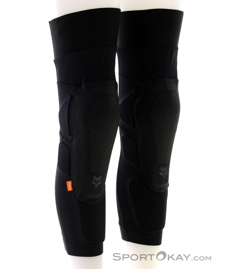 Fox Launch Elite Knee Guards - Knee & Shin Guards - Protectors