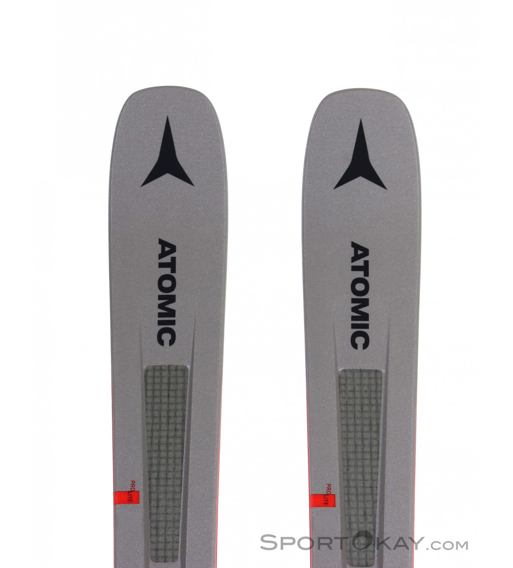 20-21 ATOMIC VANTAGE 86 C＋WARDEN MNC 13 Atomic Vantage 86 C + Warden 11 MNC Ski Set 2021 - Alpine Skis