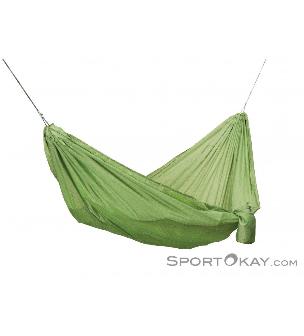 EXPED/Travel Hammock Lite Kit | SUNDAY web STORE