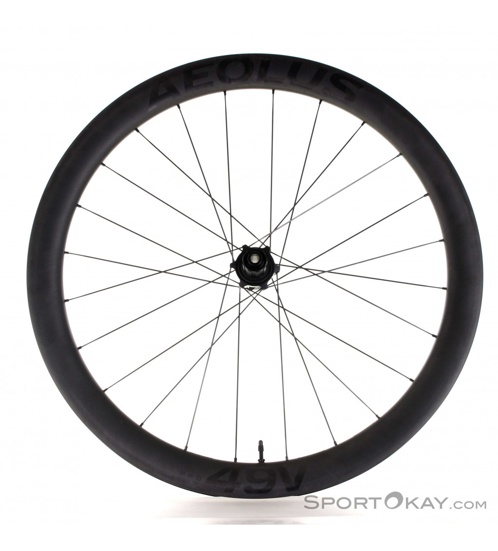 パーツ Bontrager Aeolus Pro 3V パーツ Bontrager Aeolus Pro 3V Bontrager Aeolus Pro 3V TLR