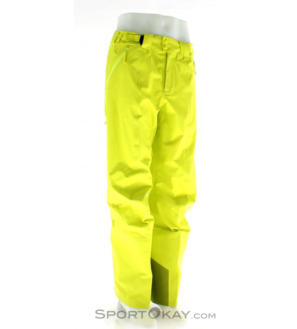 スノーボード Arc'teryx Stingray Pants GORE-TEX Arc'teryx Stingray Pants | Trekkinn