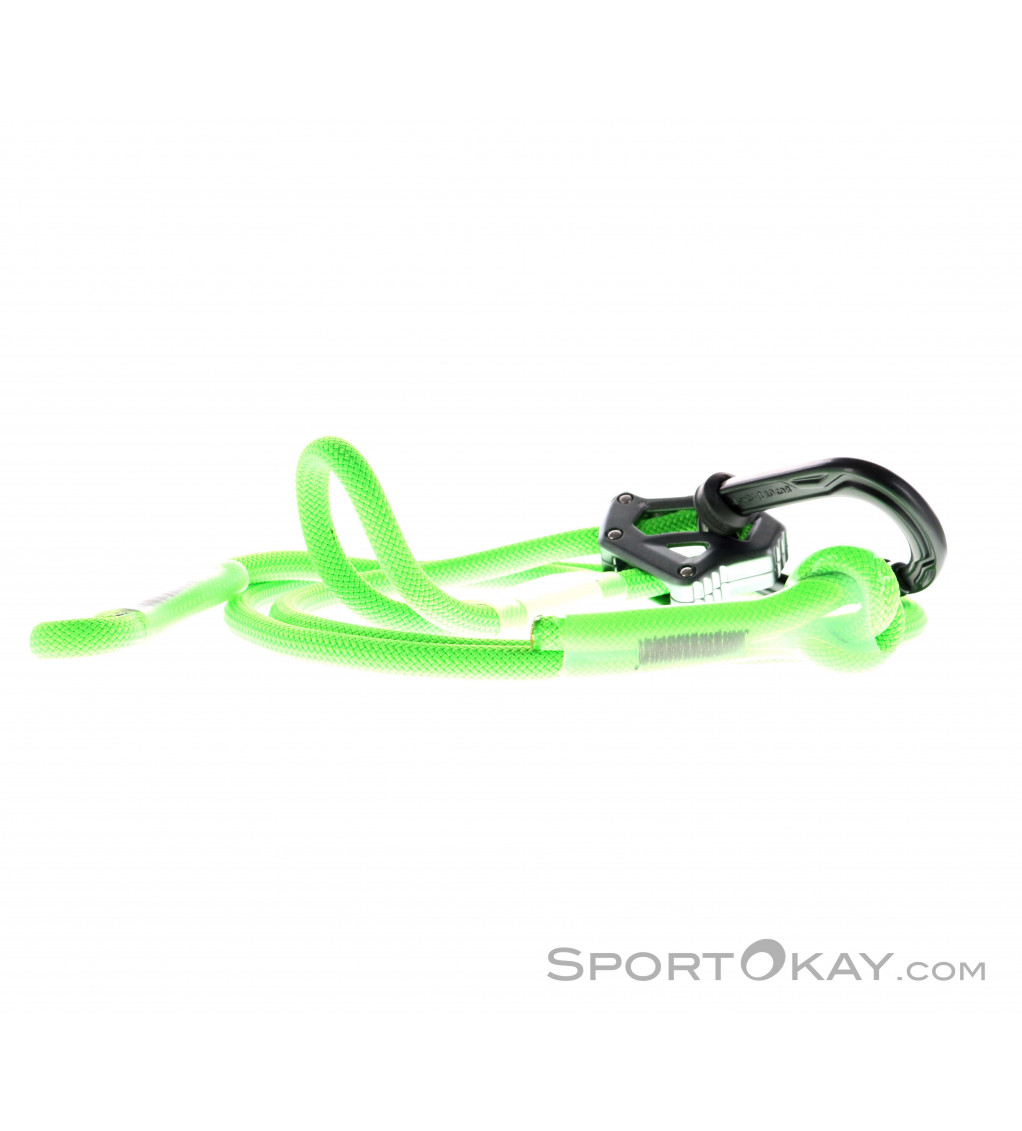 Edelrid Switch Double Adjust Self-Belay Sling