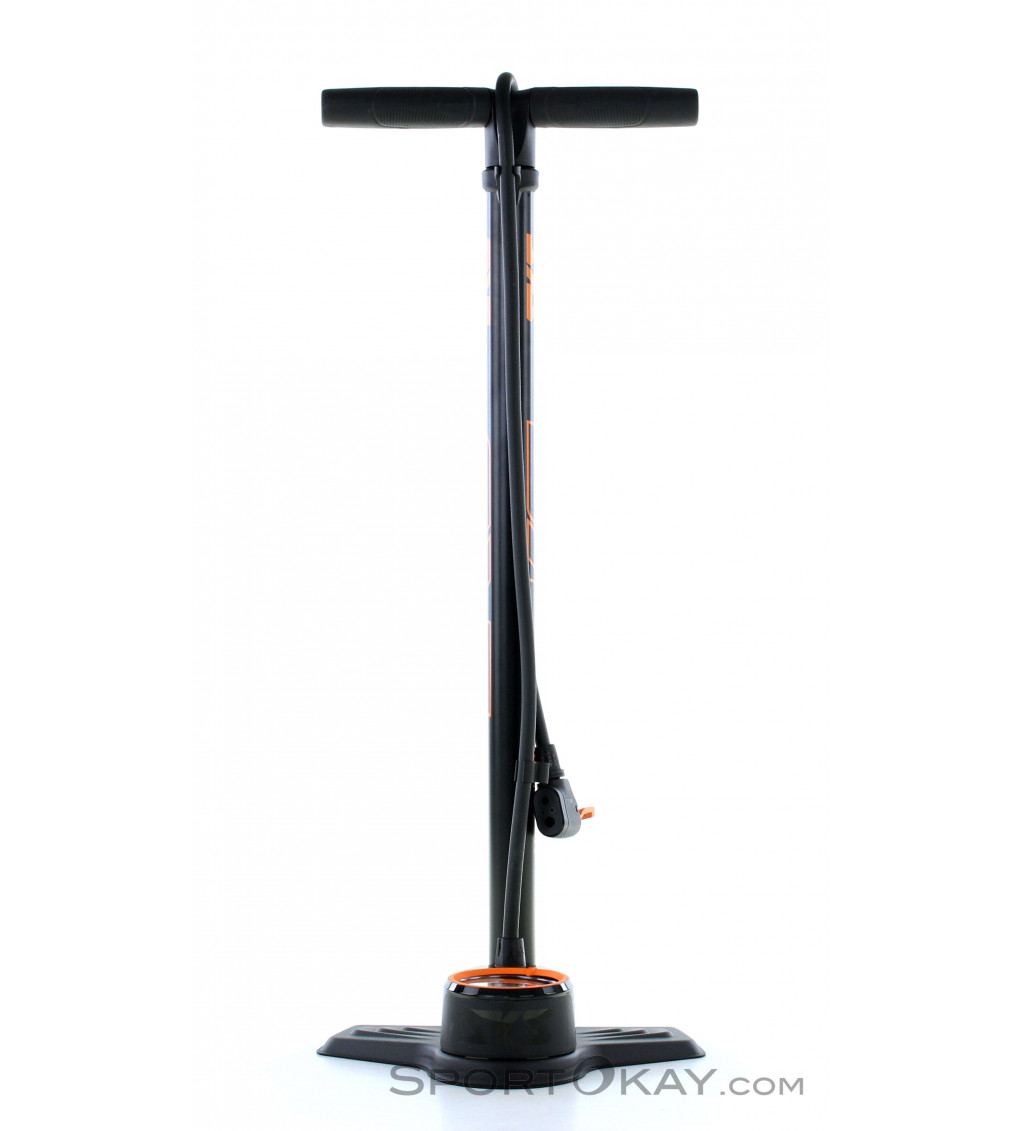 SKS Germany Air-X-Plorer 10.0 Floor Pump