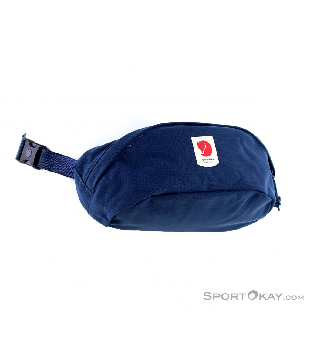 Fjällräven Ulvö Hip Pack Hip Bag
