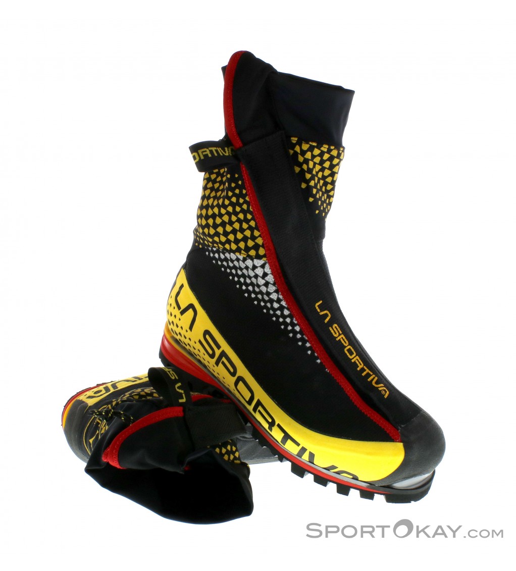 la sportiva g5 waterproof