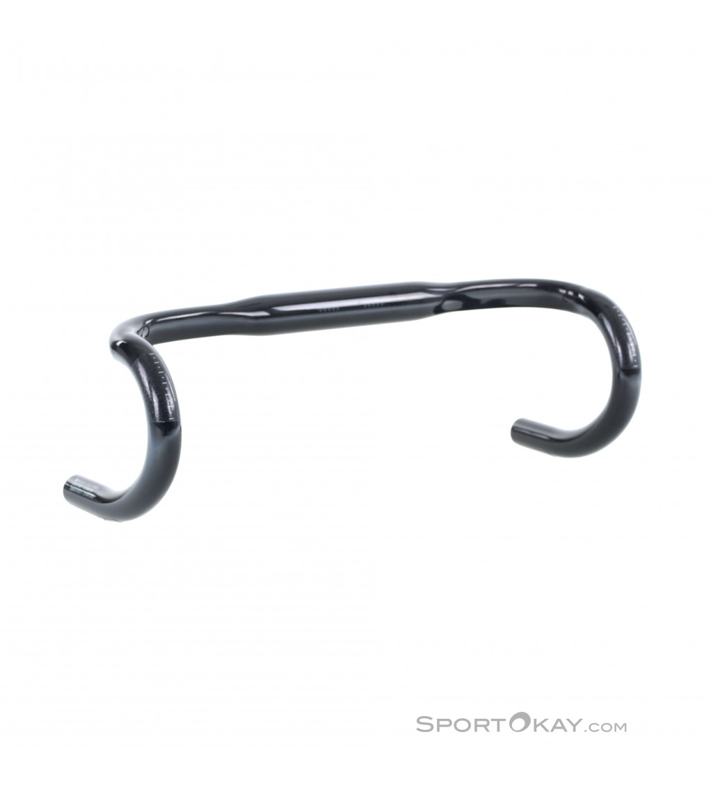 Bontrager Pro VR-C Road Handlebar - Handlebar - Components - Bike
