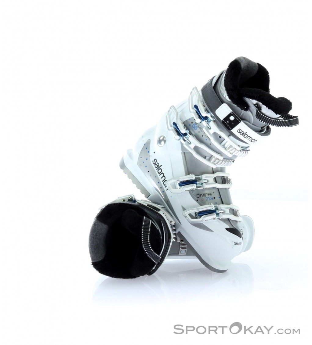 スキー S/PRO SUPRA BOA 105 Gray Aurora 24/24.5 S/PRO SUPRA BOA