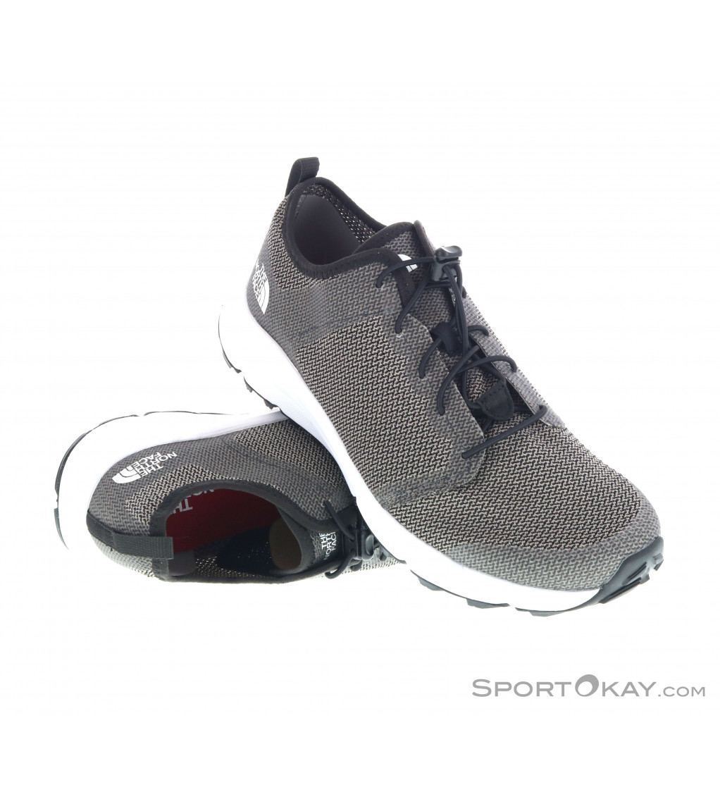 THE NORTH FACE Litewave Flow ホワイト 28.0 The north face Litewave Flow Boa Trail Running Shoes | Runnerinn