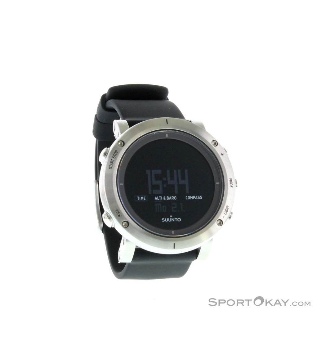 時計 SUUNTO CORE BRUSHED STEEL Suunto Core Brushed Steel : Amazon.ca: Clothing, Shoes