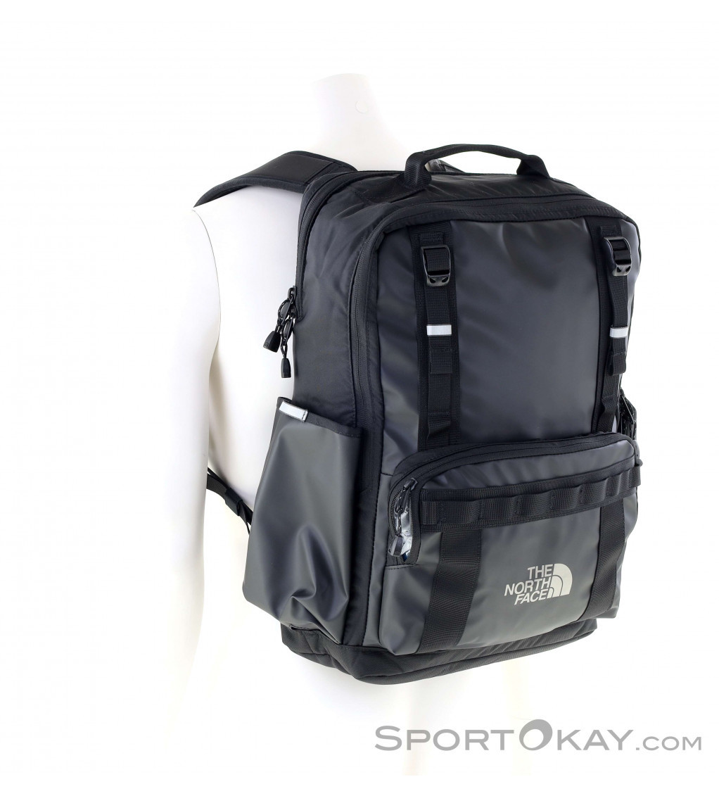 The North Face Base Camp Daypack Backpack - Bags - Leisure